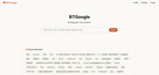BtGoogle