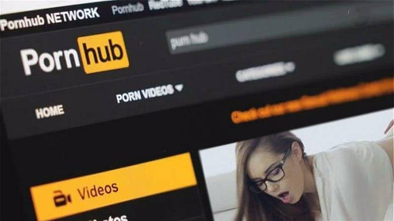 PornHUB